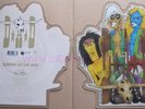 D.A.D.-Sleeping the day away-SHAPE PICTURE DISC(4 for 3