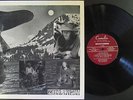 MOUNTAINMAN ORIG '71 Private Folk Psych LP Acid Archives VG+