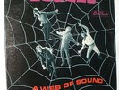THE SEEDS: A WEB OF SOUND, ORIGINAL STEREO PRESSING FROM 1966, MADE IN U. S .A.