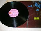 FREE - TONS OF SOBS  -  LP  - A2/B2  MINT