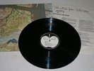 JOHN LENNON - PLASTIC ONO BAND -  LP