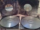 Mars Volta De-Loused LP RARE VG Condition 2xLP SILVER VINYL