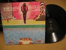 Pink Floyd/ A Little Black Book With My Poems In / Not TMOQ/ RARE/ 2 LPs