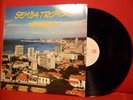 1985 SEMBA TROPICAL ANGOLA MUSIC COMPILATION LP Carlos Burity NMINT AFRO BEAT