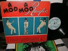 ERNIE RANGLIN -A MOD A MOD RANGLIN - FEDERAL   - LP
