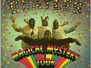 The Beatles - Magical Mystery Tour double 7