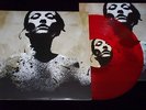 Converge Jane Doe LP Deathwish DWI72 Red Colored Vinyl EX w/ book