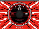 The White Stripes Dead Leaves Third Man Records Vault 11 TMR134