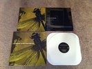 Coheed and Cambria - Second Stage Turbine (WHITE) vinyl LP *rare* record IKS