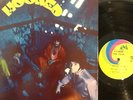 HOOKED 'The Hook' - LP