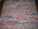 MIKE WESTBROOK - Love Songs - VERY RARE UK MODAL JAZZ LP (DERAM RECORDS 1970)
