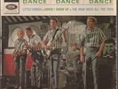 EP THE BEACH BOYS - DANCE DANCE DANCE