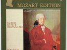 MOZART EDITION vol.11 Sacred Music-Organ Music 10 LP PHILIPS Davis/GROSSMANN etc