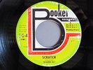 Katherine Holt Scratch 45 New Breed RnB Northern NOLA