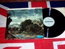 COLUMBIA SAX 2397 OTTO KLEMPERER Schubert C Major EXC++