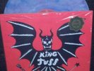 King Tuff - loser edition, colored vinyl, sub pop, Excellent condition