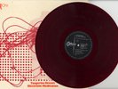 TANGERINE DREAM-ELECTRONIC MEDITATION-JAPAN REDWAX iii
