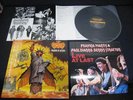 Praying Mantis Predator in Disguise Japan Vinyl LP Signed  NWOBHM Iron Maiden
