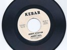 Audrey Hall Groove Situation/Vers. Reggae 1976 U.S. MINT- Keith Rowe
