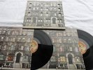 LED ZEPPELIN  PHYSICAL GRAFFITI  SUPERB MINT CONDITION