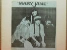 BEATLES - Their Never Released Mary Jane - LP - on Great Live Concerts