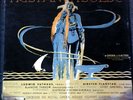 FURTWANGLER / WAGNER tristan & isolde / VSM FALP 221-6