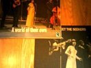 THE SEEKERS A WORLD OF THEIR OWN JUDITH DURHAM 5 LP BOXED SET + INSERTS FOLK N/M