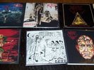MYSTIFIER - BAPHOMETIC GOAT WORSHIP 6LP BOX SET