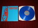 Vibravoid Gravity Zero First Press Blaues Vinyl