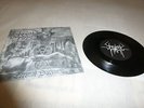 SADISTIC INTENT / UNGOD split 7