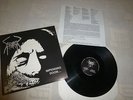 SADISTIC INTENT impending doom Vinyl MLP 1990  rare death thrash metal