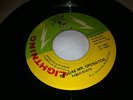 Pablo Roots - Reggae Mr Operator 7