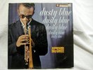 HOWARD MCGHEE - DUSTY BLUE * ORIG 1961 BETHLEHEM LP RARE