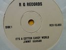 JIMMY HANNAN OZ BEE GEES WHITE PROMO=GOTTA HAVE LOVE