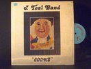 J. Teal Band 
