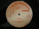 MR STONE Jah Jah Higher Than I Unbelievers RARE REGGAE 12 Niney Observer