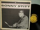 Sonny Stitt Bud Powell J.J.Johnson All God's Chidren Orig. Prestige RVG 1962