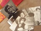 Bob Dylan - The bootleg series (1-3) 5 LP box set, rare, no reserve. FREE P/P