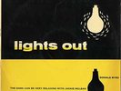 Jackie McLean & Donald Byrd ?– Lights Out ORIG UK 1957 LP MINT / EX ESQUIRE