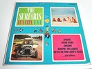 THE SURFARIS-FUN CITY USA-LP/Vinyl/Record