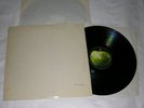 Beatles - White Album (Apple PCS7067 UK Original Stereo Double LP 1968) Numbered