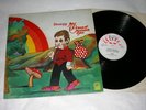 Fruup - The Prince Of Heaven's Eyes (Dawn UK Original LP 1974)