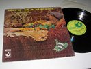ROY HARPER Flat Baroque & Berserk HARVEST NM/NM- Shrink UK Pressing