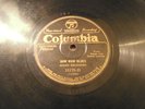 Allen Brothers - Bow Wow Blues / Salty Dog Blues - COLUMBIA 15175 COUNTRY