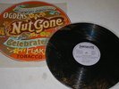 SMALL FACES - OGDENS NUT GONE CELEBRATED FLAKE - LP  MINT