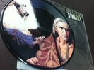 Nirvana Jesus Lizard Oh The Guilt Picture Disc