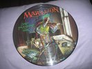MARILLION ***Script For A Jester's Tear*** RARE ALBUM PICTURE DISC EMI 1983 FISH