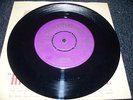 ELVIS PRESLEY Hound Dog   Don't Be Cruel 1956 UK 1st Press PURPLE GOLD HMV