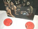 Jimi Hendrix ?– Electric Ladyland '73 UK POLYDOR 2 x LP   EXC