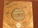 Wraithlike / Acrobat (live) Fully Signed Maximo Park 7